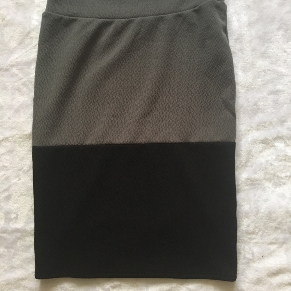 Lularoe Dipped Cassie